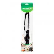 Нож керамический универсальный MIRRORLINE 13см белый