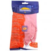 Перчатки 3 многоцелевые