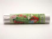 Пакеты фасовочные для хранения продуктов Avikomp Prolang, 24*37 см в рулоне 100шт