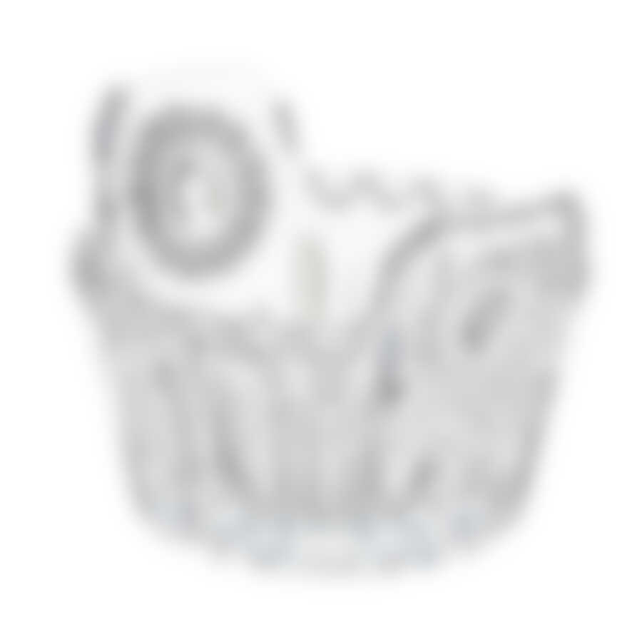 Икорница 9.5х9см