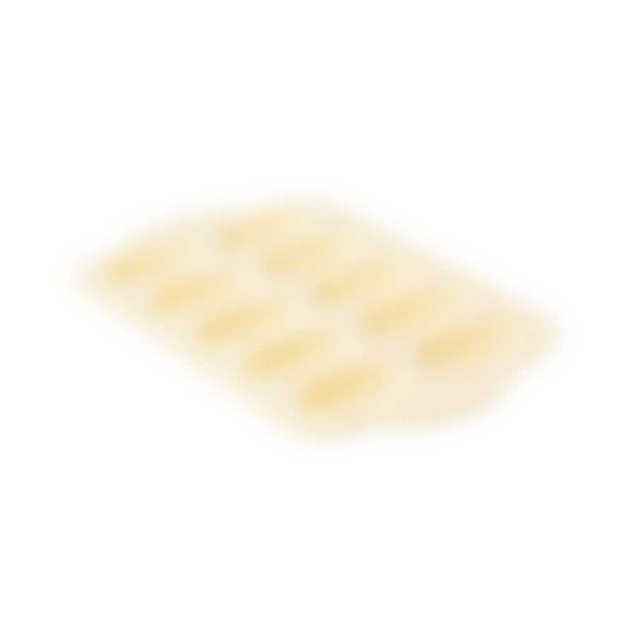 Форма для мини кексов 10 ячеек силикон