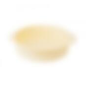 Форма круглая силикон 24.5х6.3см