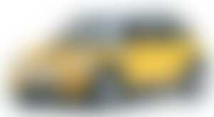 Kinsmart 5059DF Mini Cooper S2002