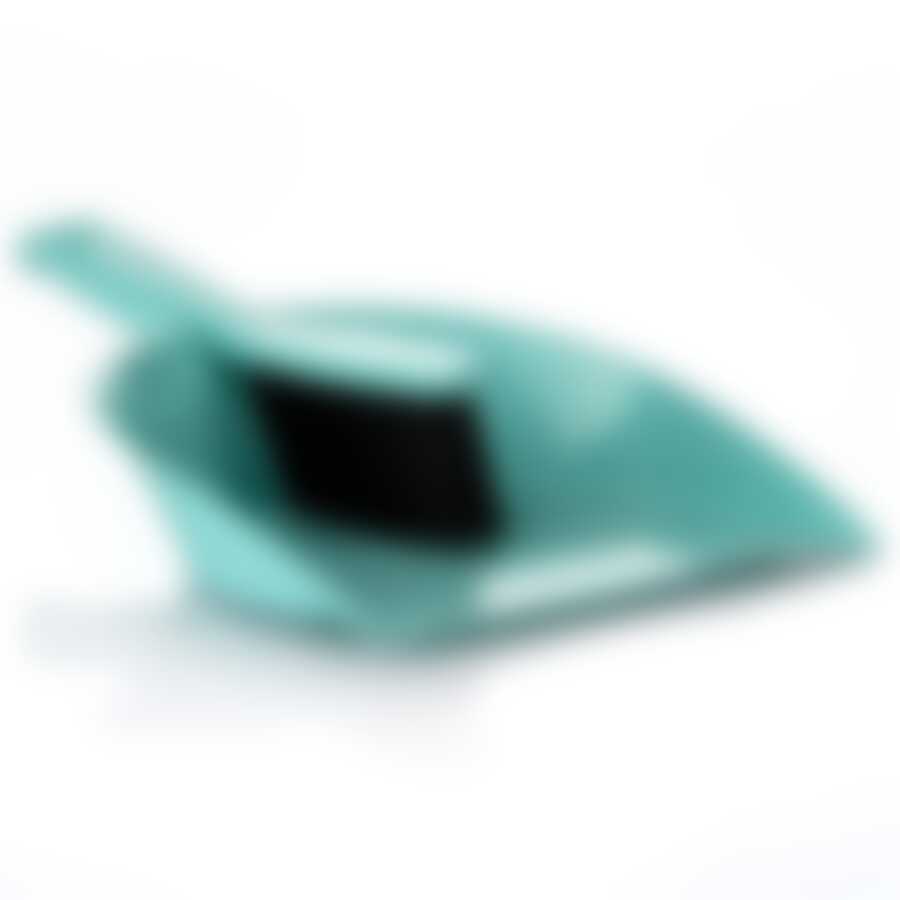 Щетка-сметка с совком жесткая