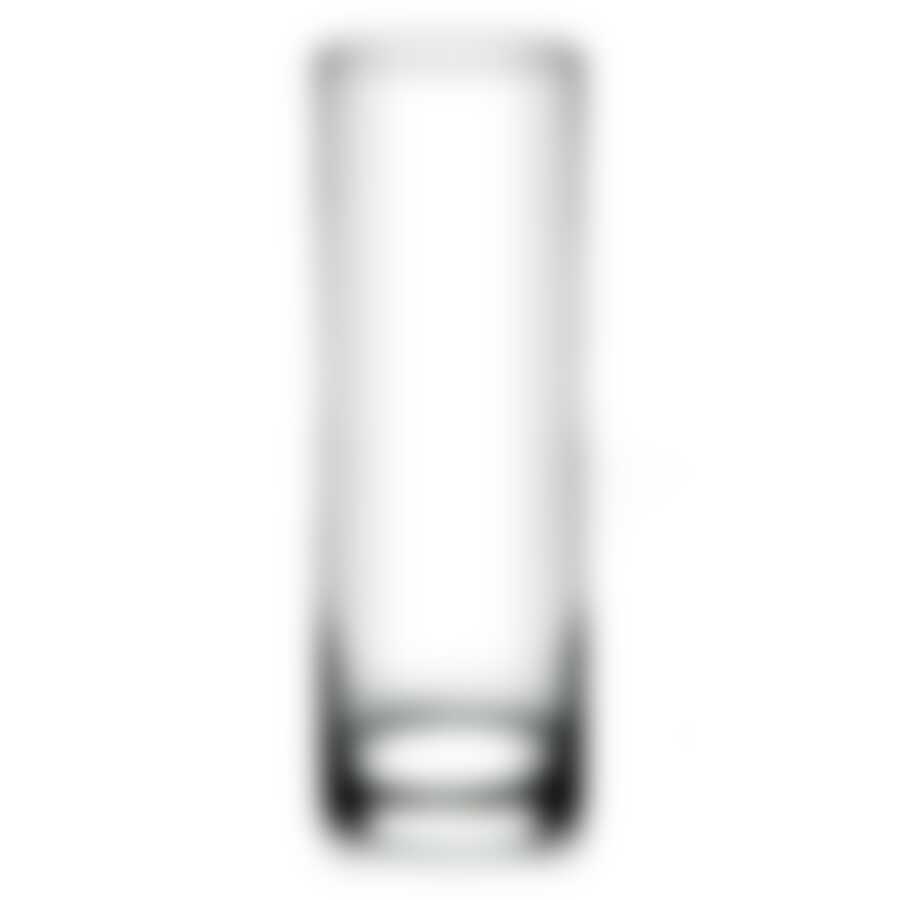 Ваза Pasabahce "Botanica", высота 30 см