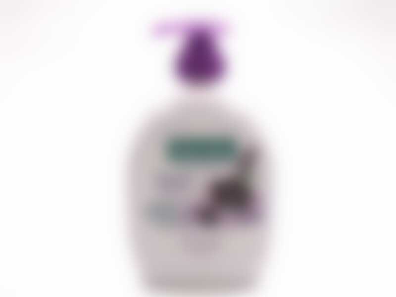 Мыло жидкое Palmolive Роскошная мягкость (Черная Орхидея) 300 мл.