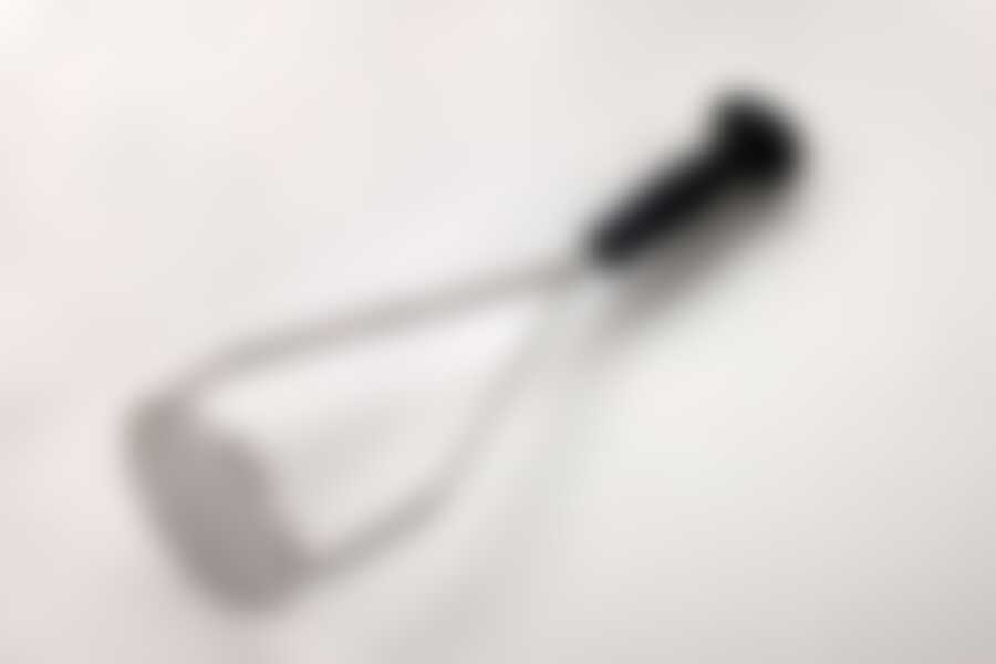 Картофелемялка нерж. большая