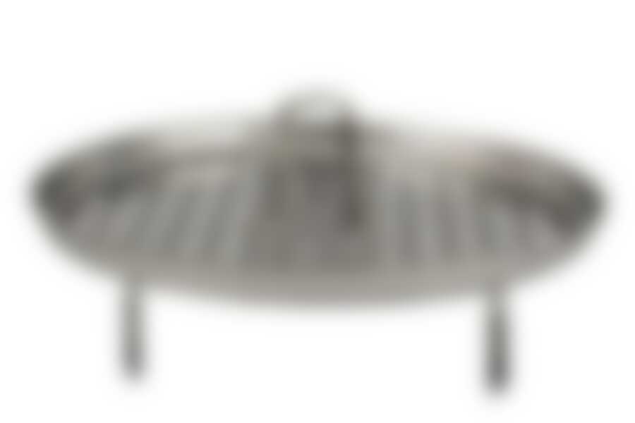 Вставка в мантышницу нерж. 1с917