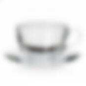 Набор чайный на 6 персон Pasabahce Basic, объем 215 мл