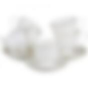 Чайный набор на 6 персон Lefard Вивьен, 350 мл