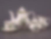 Чайный сервиз "ЛАНДЫШ" на 6 персон 15 пр. 1200/200 мл.