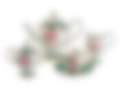 Чайный сервиз на 6 персон Lefard «Амелия», 15 предметов