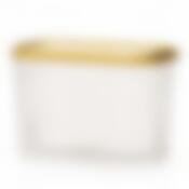 Емкость универсальная "Лайт" 1,5 л с крышкой