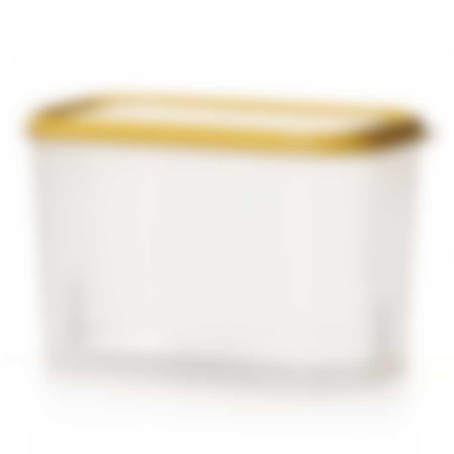 Емкость универсальная "Лайт" 1,5 л с крышкой