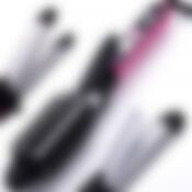 Щипцы для волос 3в1 220Вт алюм. ZM