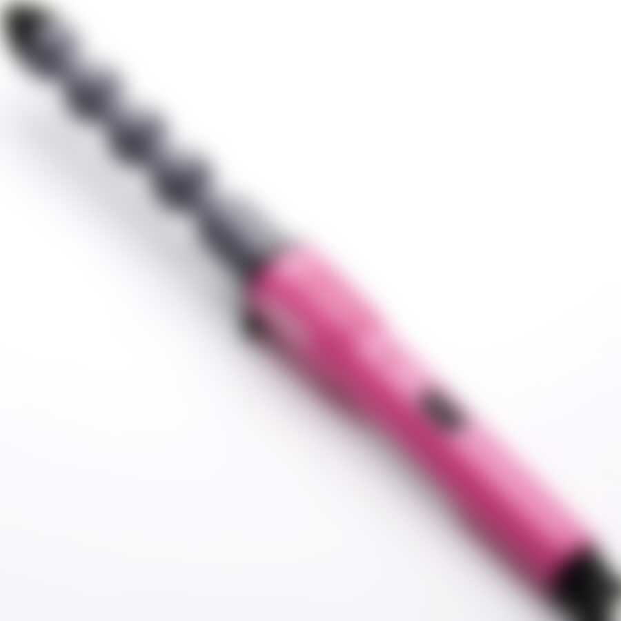 Щипцы для волос 40Вт ZM