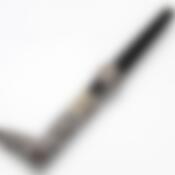 Щипцы для завивки волос 48Вт ZM