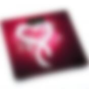 Эл. весы напольные 150 кг ZM