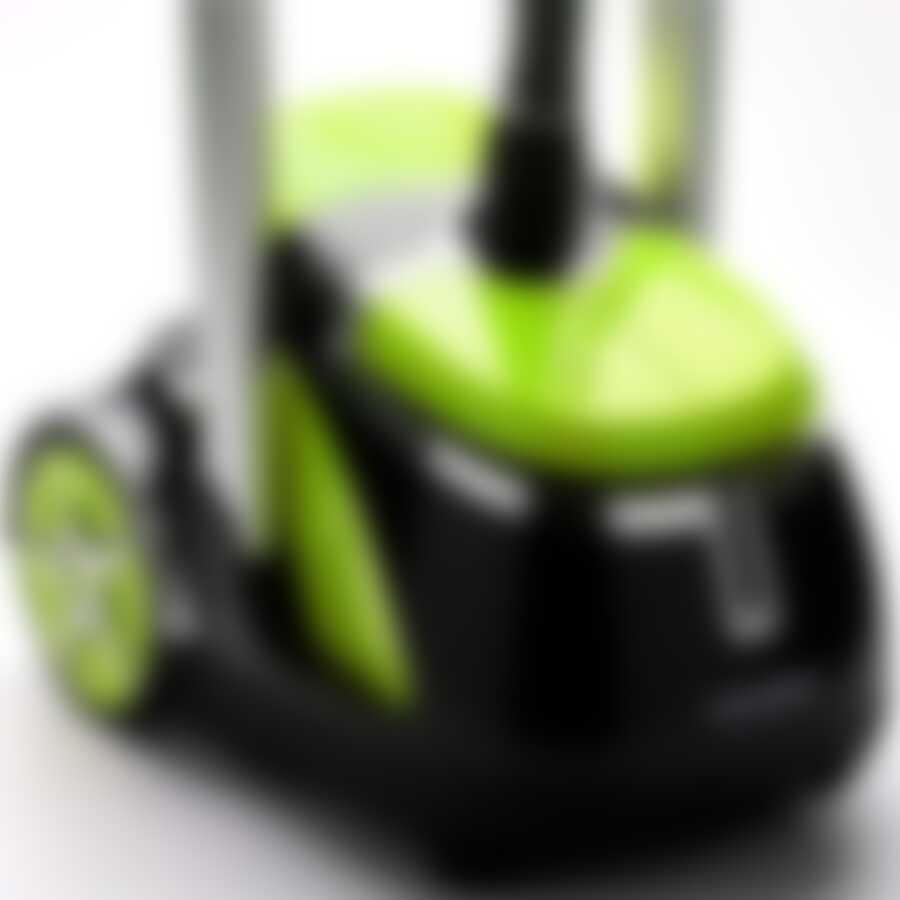 Отпариватель 1,8л 1800Вт Monster ZM