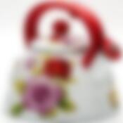 Чайник мет 3л с/кр ЭМАЛЬ/КОРЕЯ МВ