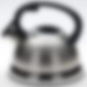 Чайник мет. 2,3л со/свист. МВ