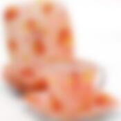 Чайный набор на 6 персон Loraine Розовые Розы, 200 мл