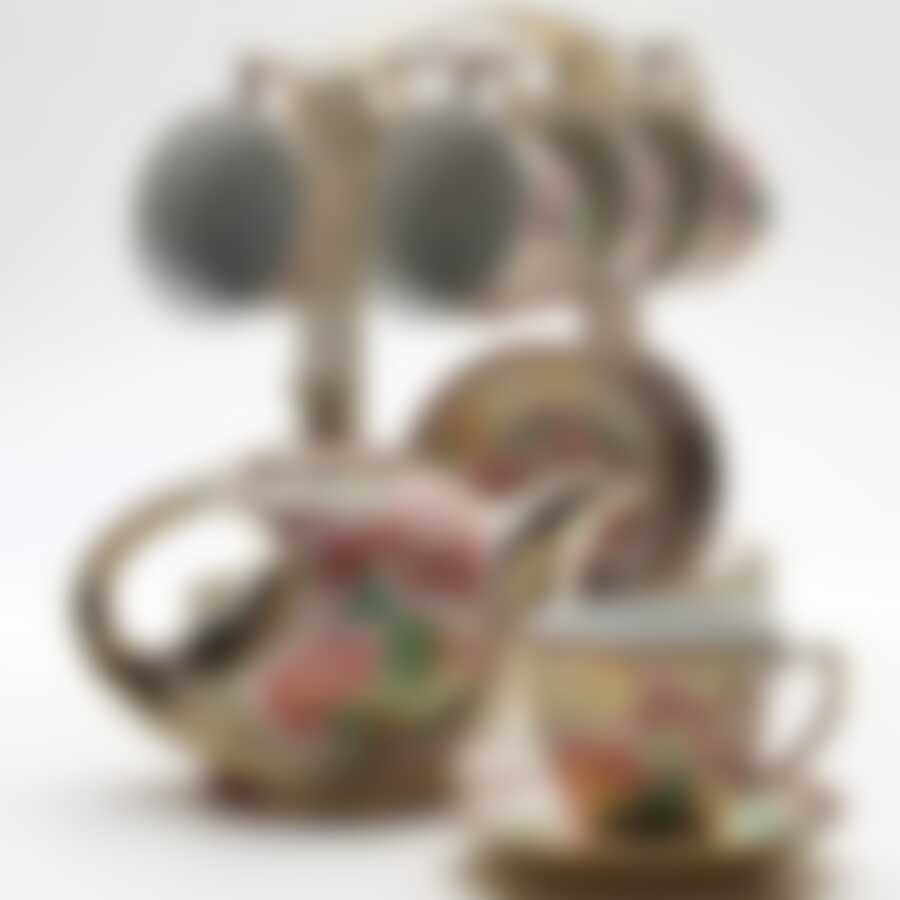 Чайный набор 14 пред в под/упак LR