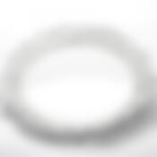 Блюдо круглое Mayer&Boch Ажур, 30х30х4 см