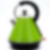 Чайник электрический/метал 1,8 л ZM