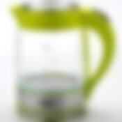 Эл.чайник 1,8л.ZM стек.2000Вт с подсвет.