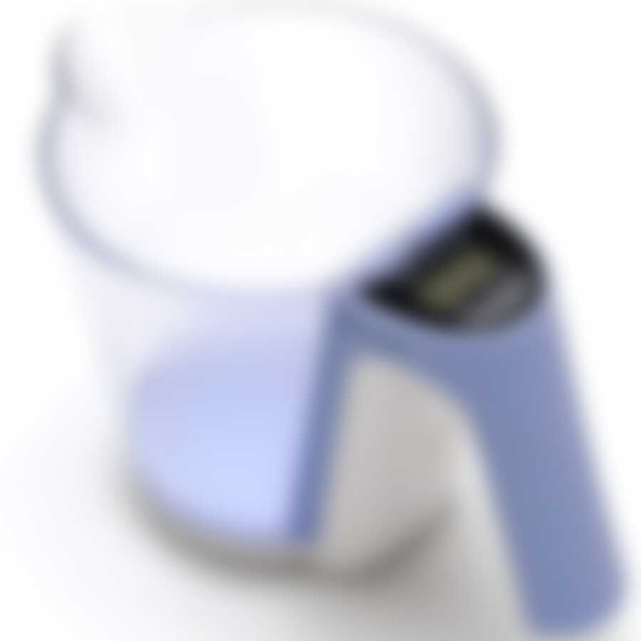 Весы кухонные 2кг МВ