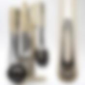 Набор половников 7 пр на подставке МВ