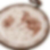 Подставка под горячее БАРАШЕК LR