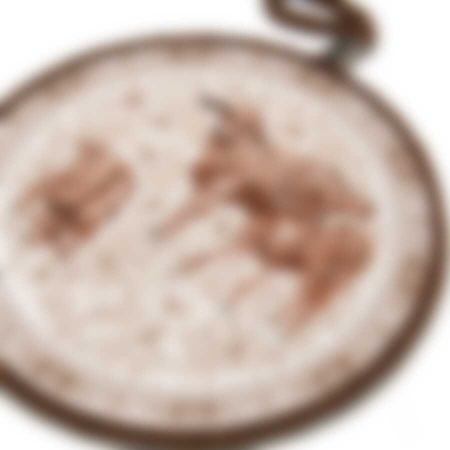 Подставка под горячее БАРАШЕК LR