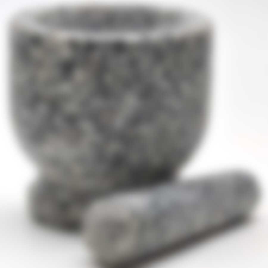 Ступка "Mayer & Boch", с пестиком, 50 мл