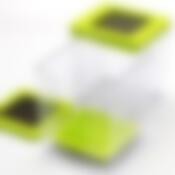 Картофелерезка с 2 лезвиями МВ