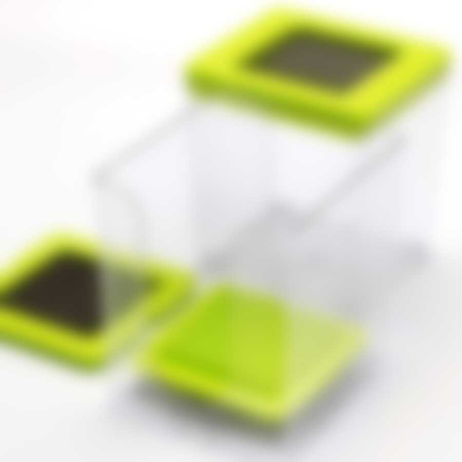 Картофелерезка с 2 лезвиями МВ