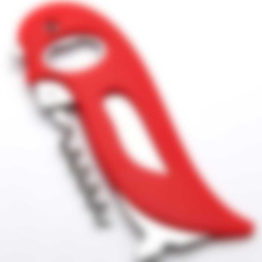 Штопор силикон 5 см ( длина 13,5см) MB