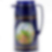 Термос SK 1л цв/мет/кор ст/кол МВ