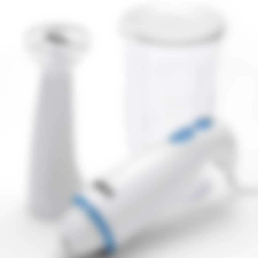 Ручной блендер 2 скорости 200Вт ZM