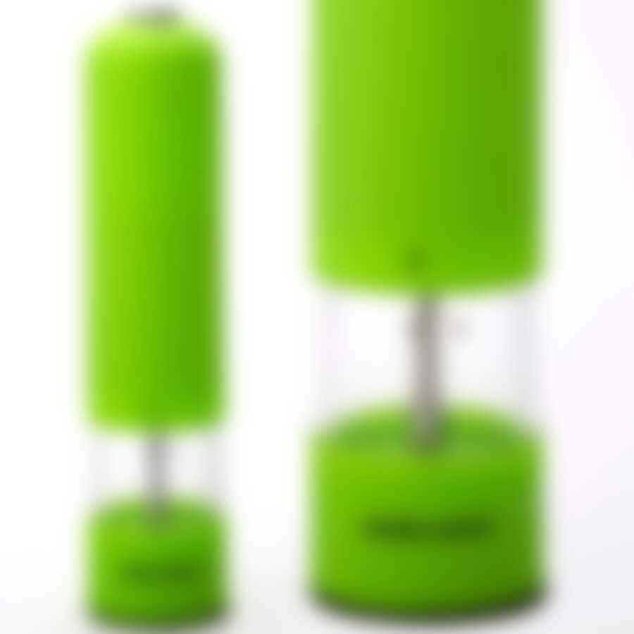 Перцемолка электр. 23см МВ