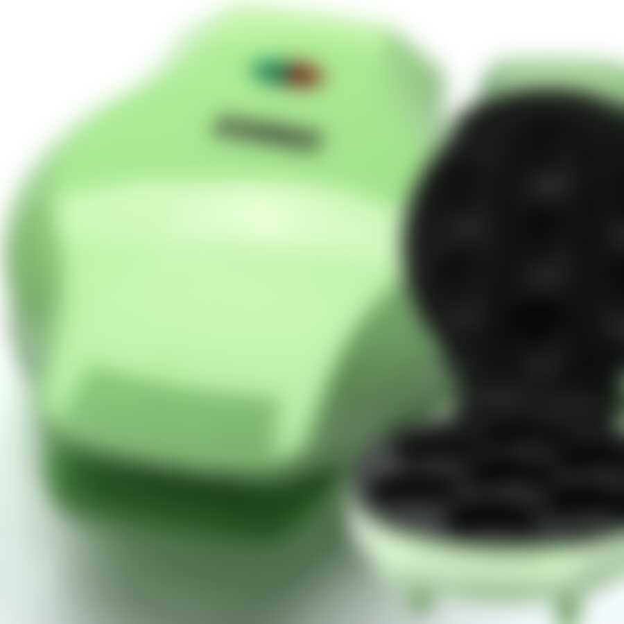 Эл.Кексопечка/пончик ZM 1000Вт