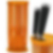 Подставка для ножей 2пр 22см МВ