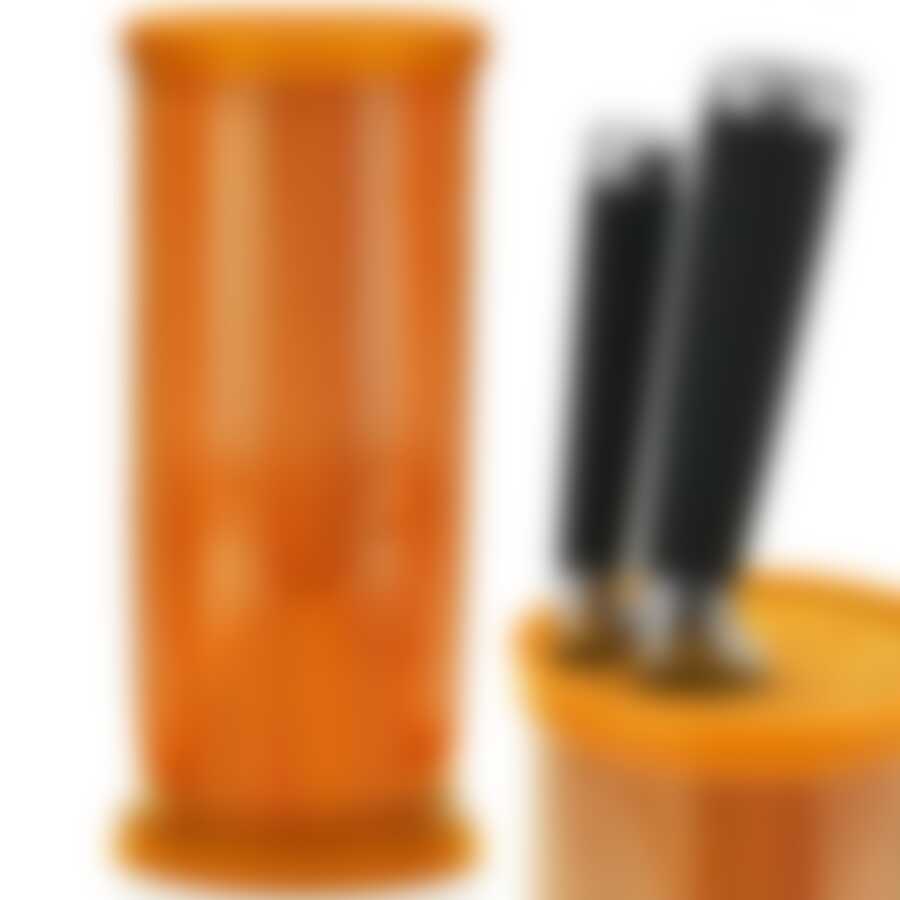 Подставка для ножей 2пр 22см МВ