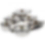 Набор посуды "Mayer & Boch", 12 предметов