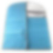 Чехол для одежды "House & Holder", 110 см х 60 см