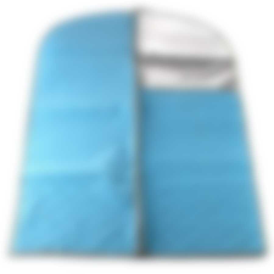 Чехол для одежды "House & Holder", 110 см х 60 см