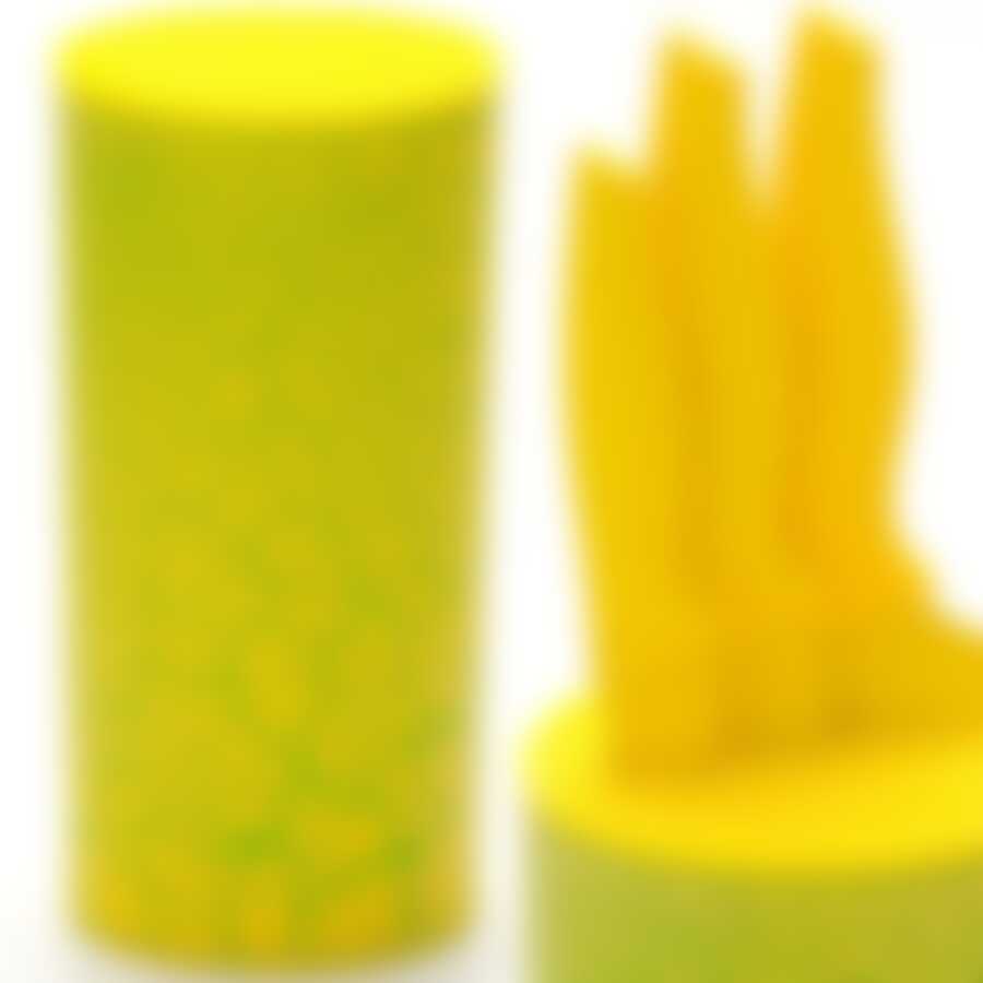 Набор ножей 4пр сил/руч + подставка MB