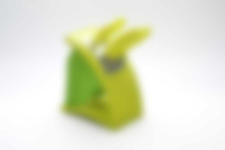 Набор ножей 5пр сил/руч + подставка МВ