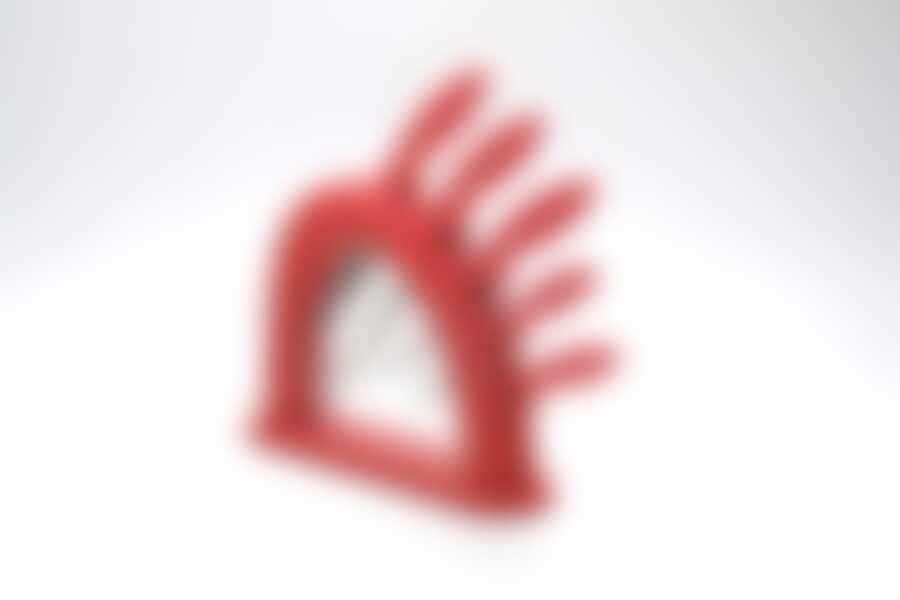 Набор ножей 5пр сил/руч + подставка МВ